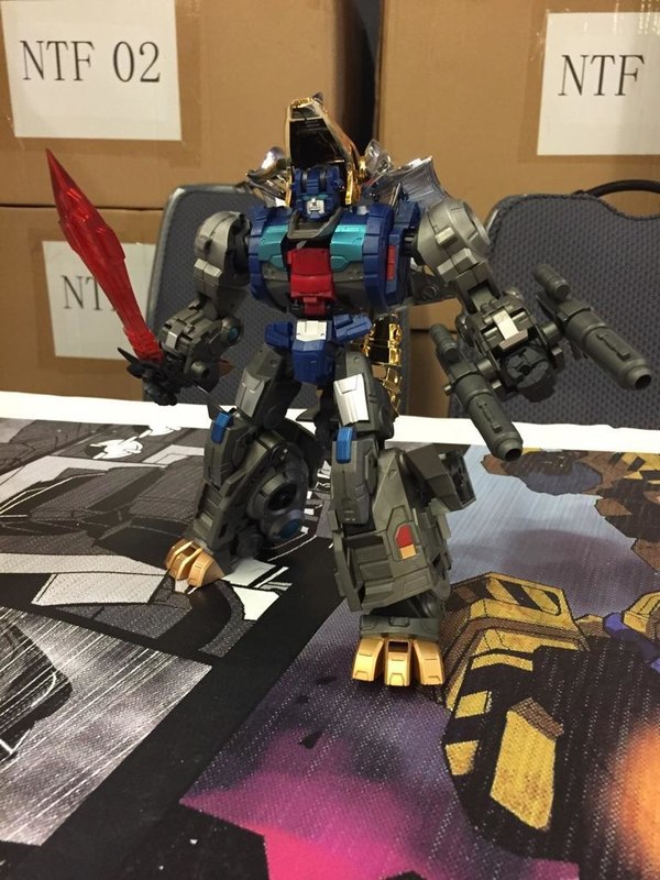 TFCon  (10 of 17)